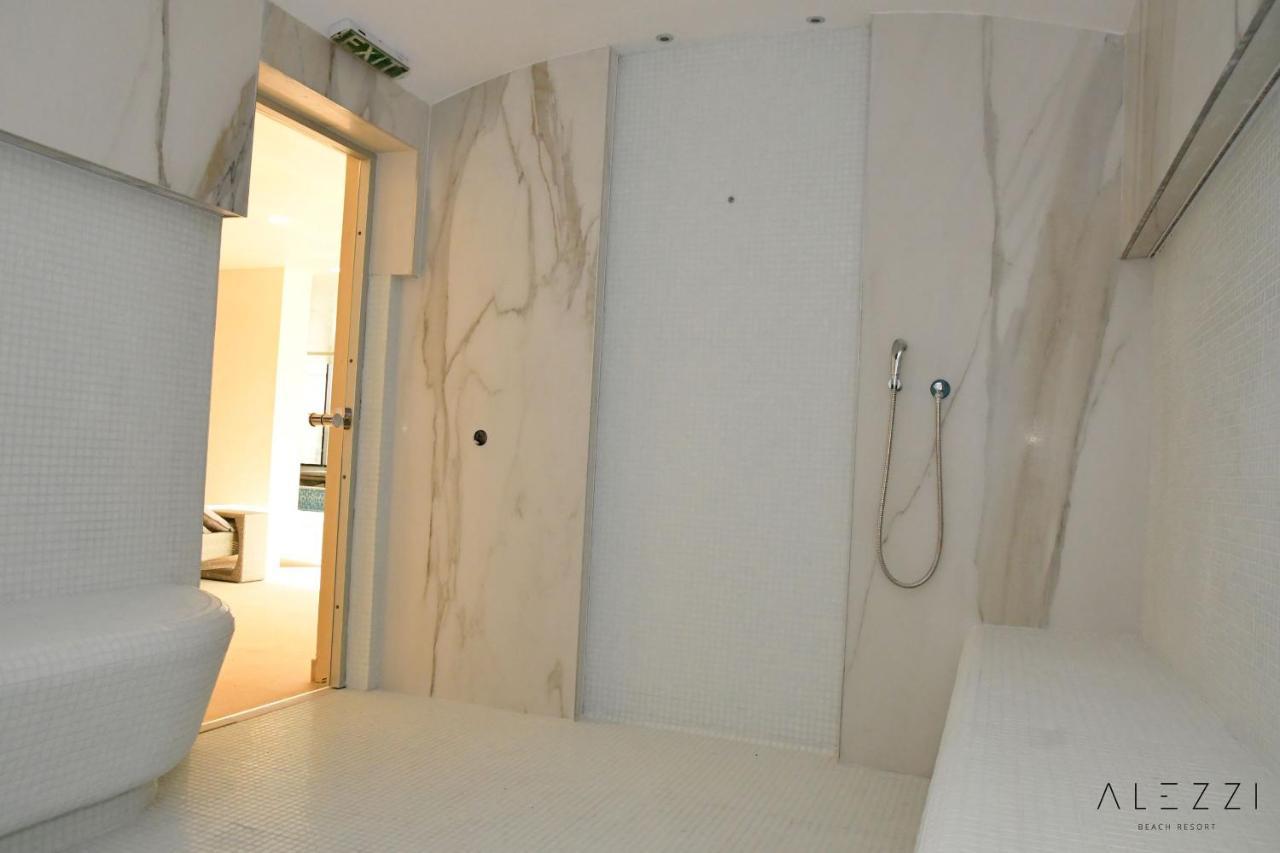 Alezzi Majestic Apartments 97 Năvodari Exterior foto